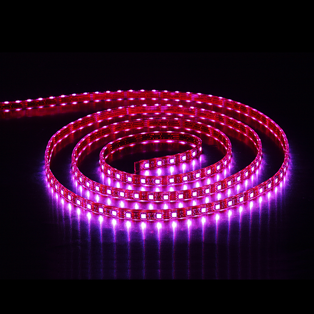 Hersteller von Konstantstrom-RGB-LED-Streifen