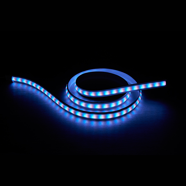 Wasserdichter 8-mm-LED-Lichtstreifen mit 5 Jahren Garantie